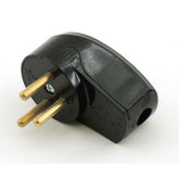Side plug - compatible with "Hadar" black